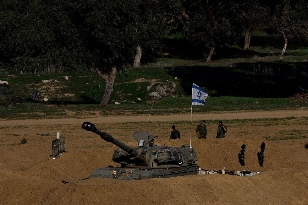 Μπούμερανγκ ο πόλεμος στη Γάζα για την οικονομία του Ισραήλ