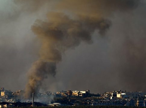 Πόλεμος στη Γάζα: Ισραήλ και Κατάρ διερευνούν την αναβίωση της συμφωνίας για τους ομήρους