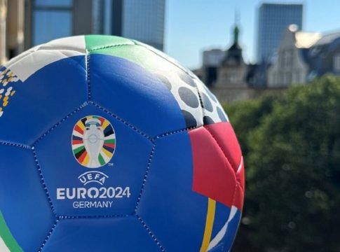 Χαμός για ένα εισιτήριο του Euro 2024 – Πάνω από 30 εκατ. οι αιτήσεις σύμφωνα με την UEFA (pic)
