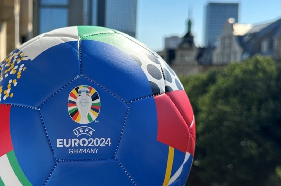Χαμός για ένα εισιτήριο του Euro 2024 – Πάνω από 30 εκατ. οι αιτήσεις σύμφωνα με την UEFA (pic)
