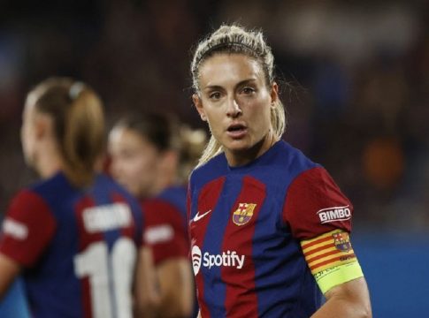 Περνά την πόρτα του χειρουργείου η Πουτέγιας