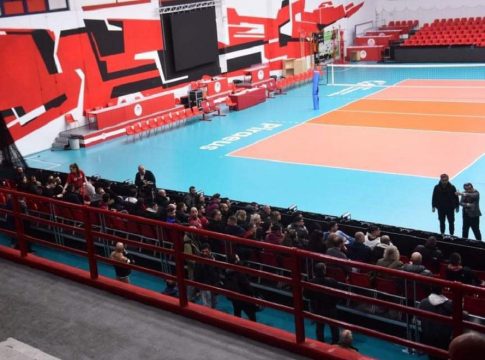 Ολυμπιακός: Ομόφωνη απόφαση να κινηθούν νομικά!