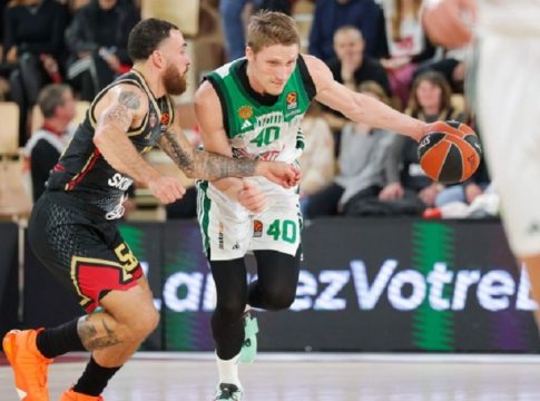 Γκριγκόνις: «Ήταν μια μεγάλη ληστεία, μια μεγάλη κλοπή»