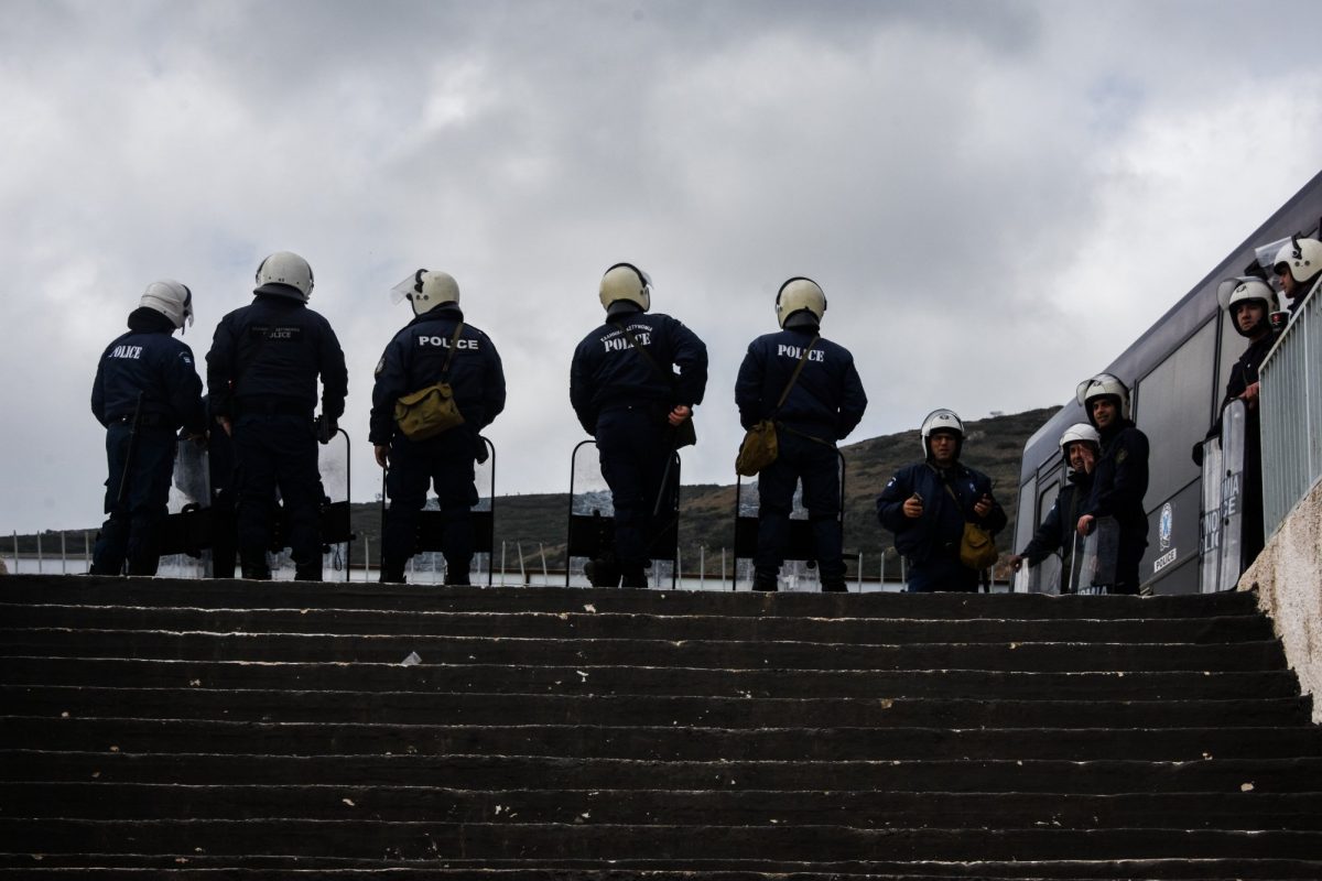 Απώλεια μνήμης, παραδοχή αδυναμίας