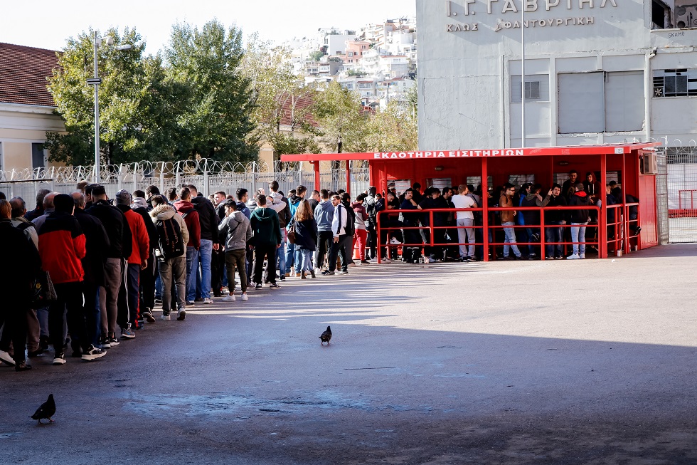 Τι αλλάζει στα εισιτήρια: Όλες οι λεπτομέρειες – Πότε εφαρμόζονται τα νέα μέτρα