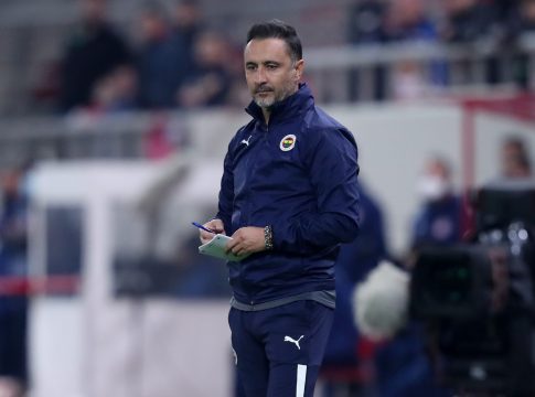 Είπε «όχι» στη Ντερμίρσπορ πρώην προπονητής του Ολυμπιακού