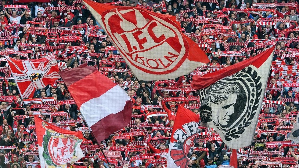 Το μεγαλύτερο πρόστιμο στην ιστορία της Bundesliga δέχθηκε η Κολωνία