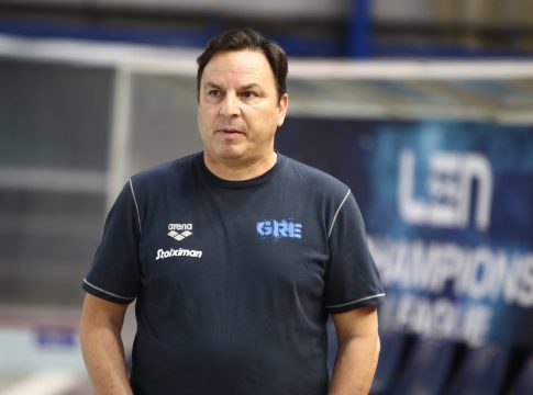 Εθνική ομάδα ανδρών: Οι 23 εκλεκτοί για την προετοιμασία ενόψει του ευρωπαϊκού