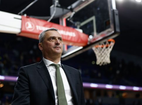 Aυτή είναι η νέα ομάδα του Ντέγιαν Ράντονιτς