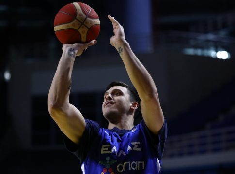 To Λαύριο ανακοίνωσε την απόκτηση του Γόντικα