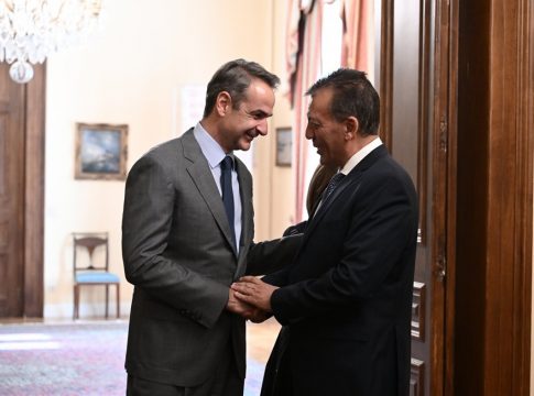 Δεν γίνεται να χαθείς αν δεν ξέρεις που πηγαίνεις…