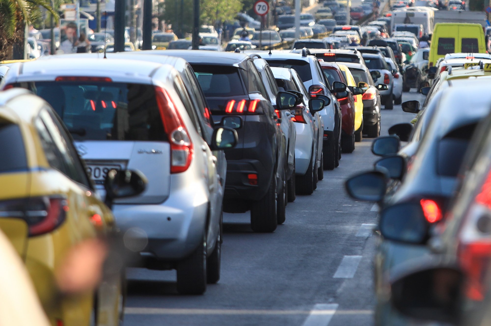 Μέχρι πότε θα δοθεί παράταση στα τέλη κυκλοφορίας – Τι ισχύει για την ψηφιακή κατάθεση πινακίδων