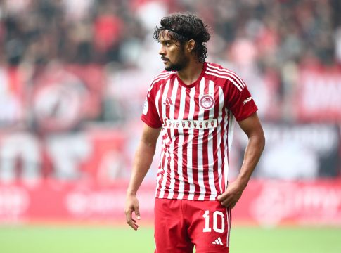 Ολυμπιακός: Επανέρχεται η Φλαμένγκο για Σκάρπα