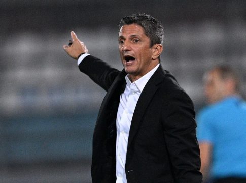 ΠΑΟΚ: Με Μάρκος Αντόνιο κόντρα στη Λαμία