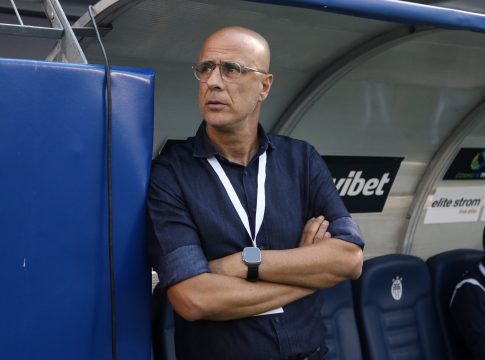 Έτσι πάει στην Τούμπα η Λαμία – Η αποστολή που ανακοίνωσε ο Βόκολος