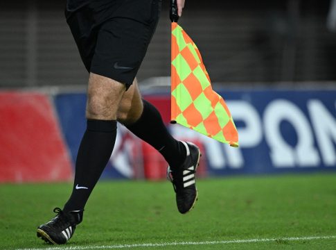 Στον αέρα ξανά το πρωτάθλημα – Επιμένουν οι διαιτητές για την αποχή