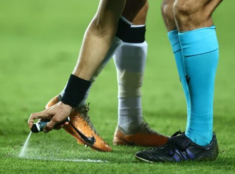 ΕΠΟ: «Στηρίζουμε τους διαιτητές»