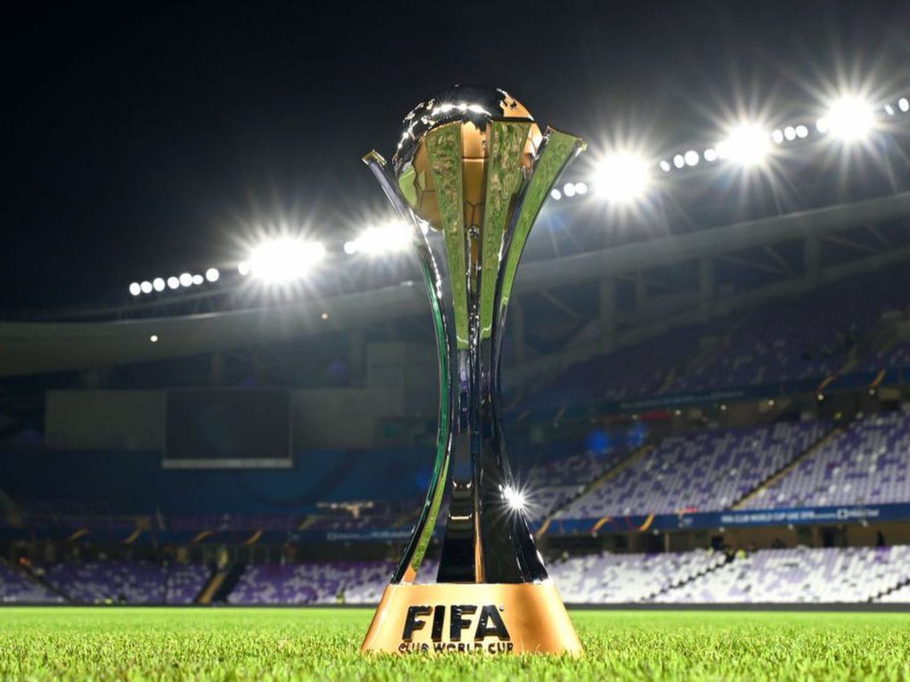 Η FIFA ανακοίνωσε το νέο φορμάτ για το Παγκόσμιο Κύπελλο συλλόγων από το 2025