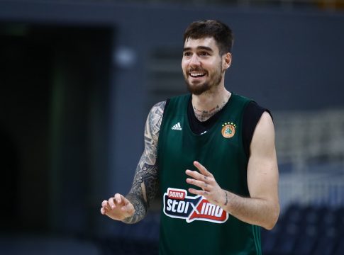 Πότε επιστρέφει ο Χουάντσο Ερνανγκόμεθ στην αγωνιστική δράση