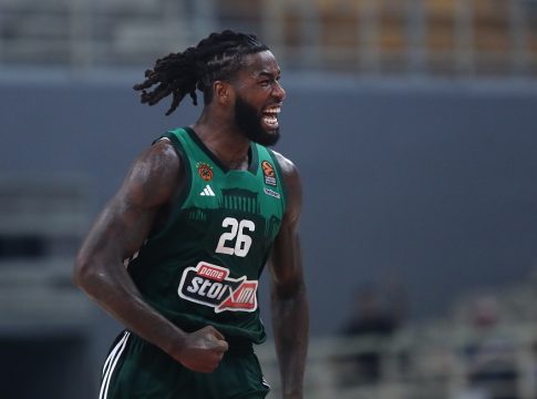 Με Λεσόρ κόντρα στον Ερυθρό Αστέρα ο Παναθηναϊκός