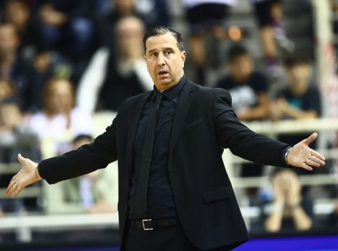 Τακιανός: «Πολλές οι 34 βολές της Χάποελ»