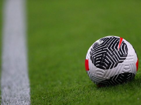 Σοκ: Σκοτώθηκε 18χρονος ποδοσφαιριστής