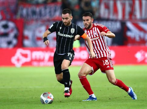 Ολυμπιακός και ΠΑΟΚ μπαίνουν απευθείας στους ομίλους του Champions League με τρελό σενάριο!