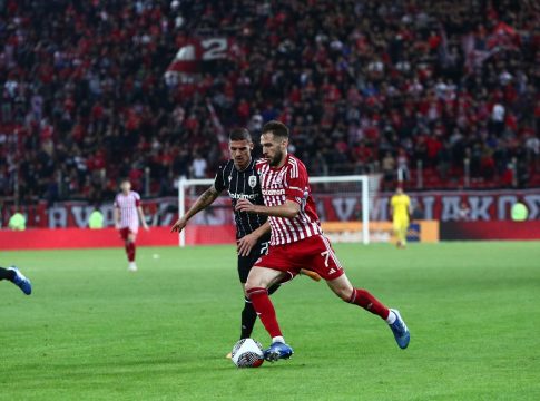 Αυτές είναι οι 64 ομάδες που συνεχίζουν στα κύπελλα Ευρώπης- Με Ολυμπιακό και ΠΑΟΚ η Ελλάδα στο Conference League