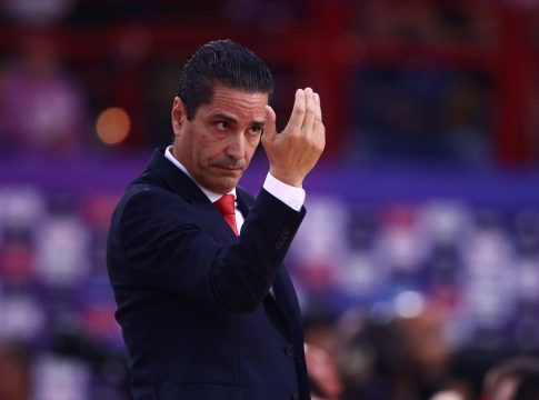 Euroleague: Ο Γιάννης Σφαιρόπουλος εξήγησε γιατί Παρτιζάν και Ερυθρός Αστέρας αξίζουν «κλειστά» συμβόλαια
