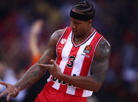 Ο Κάνααν, ο Ναν και ο ΛεΜπρόν – Τι σημαίνει ο… ιδιαίτερος πανηγυρισμός και ποιος το ξεκίνησε… (vid)