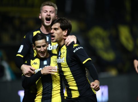 Άρης: Χωρίς νέα προβλήματα κόντρα στον ΟΦΗ