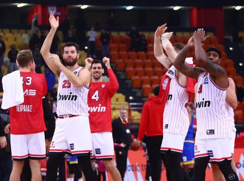 Μια μεγάλη «μάχη» και ένα καλό πρόγραμμα