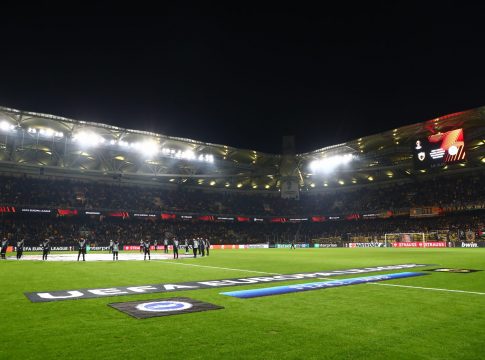 Οριστικά στην «Opap Arena» ο τελικός του Conference League