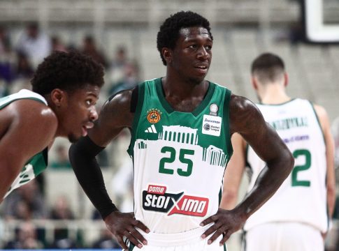 Basket League: Κόντρα στον ΠΑΟΚ ο Παναθηναϊκός – Επικίνδυνη έξοδος για το Περιστέρι