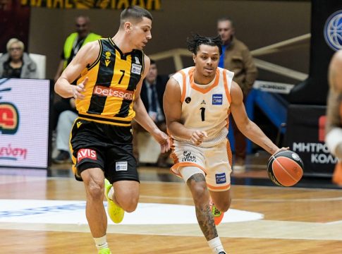 Προμηθέας: «Ζητούμε από τα αρμόδια όργανα να προασπίσουν το αμερόληπτο της μετάδοσης των αγώνων του ΕΣΑΚΕ»