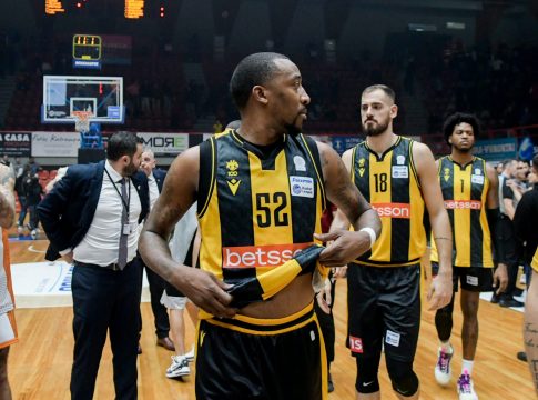 Ανακοίνωση της ΚΑΕ ΑΕΚ για το ματς με τον Προμηθέα: «Από ‘κει που μας χρωστάγανε, μας πήραν και το βόδι»