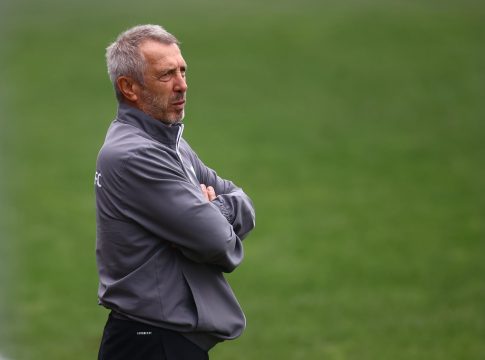 Τέλος ο Νιόπλιας από τον πάγκο του Λεβαδειακού