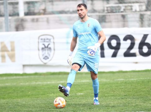 Ζίβκοβιτς: «Είμαστε πάντα έτοιμοι όταν μας ζητηθεί να προσφέρουμε»