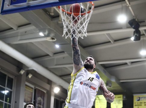 Μαρούσι: Εκτός ο Ραντούλιτσα για 3-4 εβδομάδες