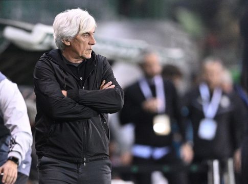 Εξελίξεις με Γιοβάνοβιτς – Προτάθηκε σε ομάδα-έκπληξη