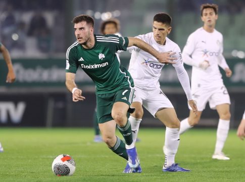 Αυτή είναι η βαθμολογία της Superleague (pic)