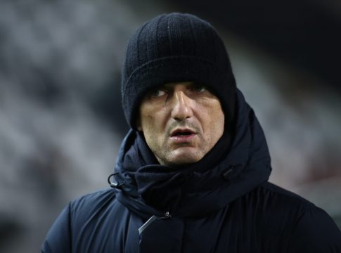 Αποκαλύψεις Λουτσέσκου για μεταγραφές στον ΠΑΟΚ