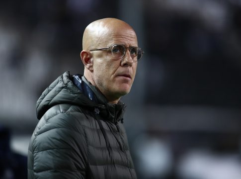 Βόκολος: «Πληρώσαμε τα λάθη μας»