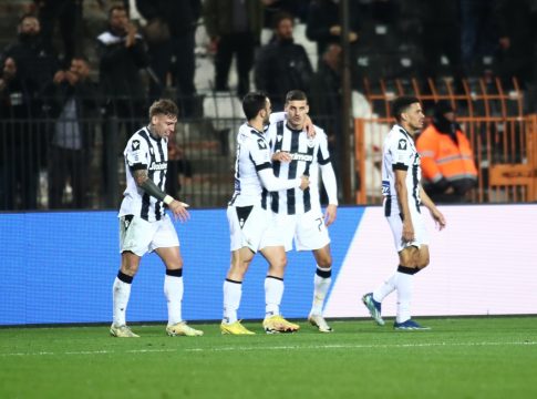 Super League και τα… Χριστούγεννα; Τα δύο σενάρια για την 14η αγωνιστική, αν…