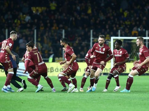 Άρης: Η κίνηση στα χαφ και οι αποδεσμεύσεις