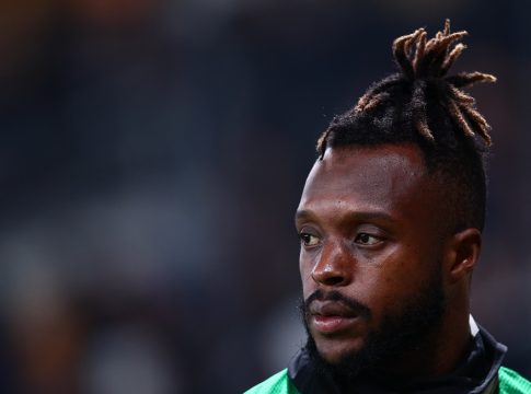 Άρης: Χωρίς Ντουκουρέ κόντρα στη Λαμία