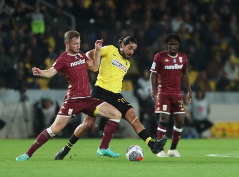 Η βαθμολογία της Superleague μετά τις νίκες ΠΑΟΚ και ΑΕΚ (pic)