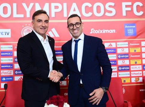Ο νέος Ολυμπιακός και οι μεταγραφές που έρχονται…