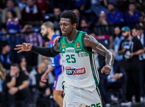 ΠΑΝΑΘΗΝΑΪΚΟΣ – ΡΕΑΛ ΜΑΔΡΙΤΗΣ Live Streaming