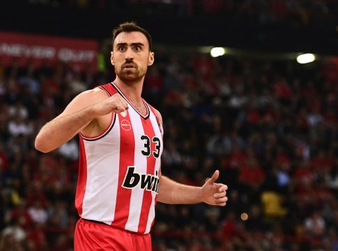 Ο «Μιλού» κρατάει το «κλειδί» για τη νίκη στην Μπολόνια